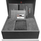 2023 PAPERS Tudor Black Bay Stainless Steel Red Black 41mm 7941A1A0RU Watch BOX
