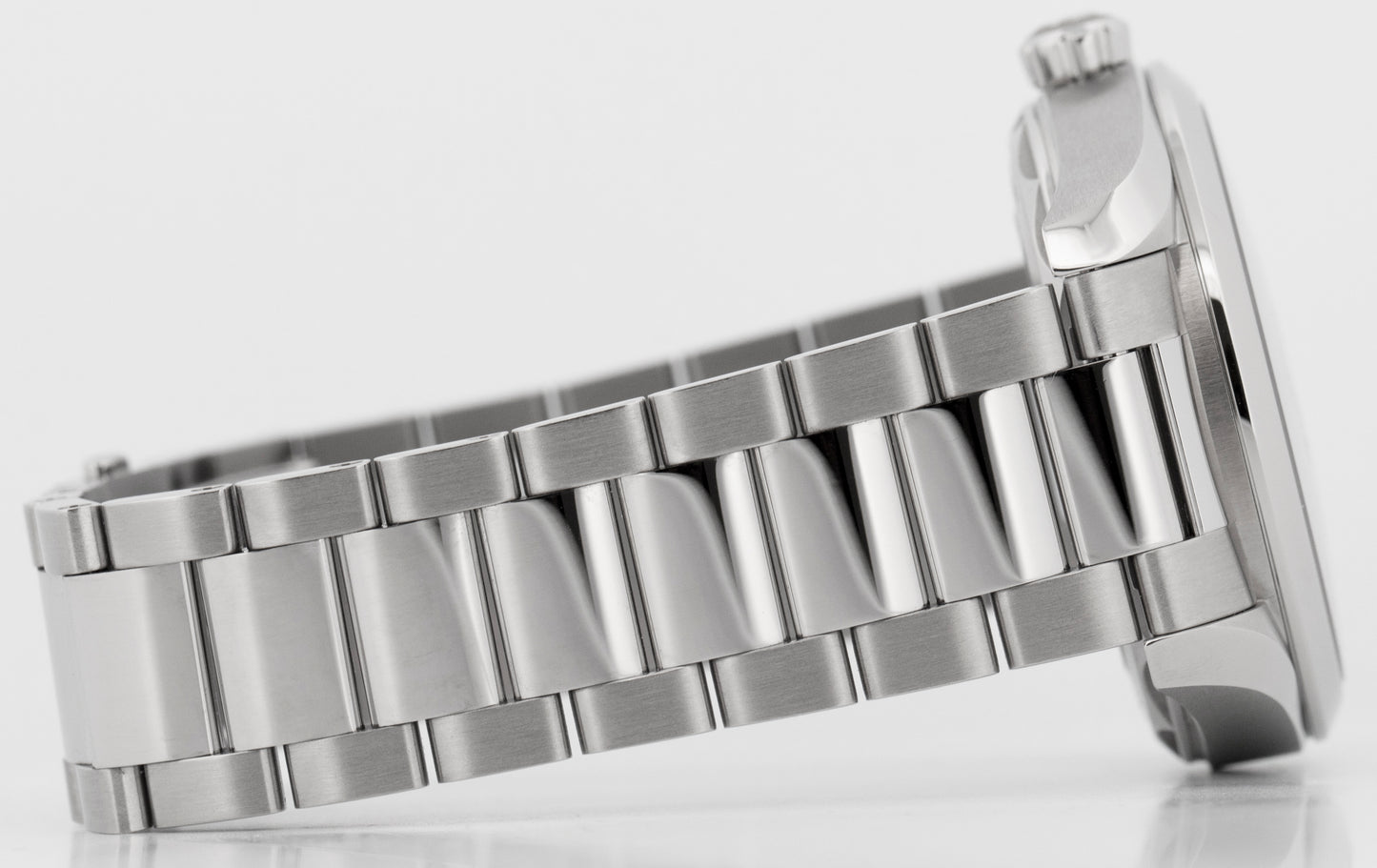 Omega Seamaster Aqua Terra 150M SILVER Steel 38mm 220.10.38.20.02.002 Watch BOX