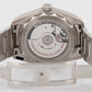 Omega Seamaster Aqua Terra 150M SILVER Steel 38mm 220.10.38.20.02.002 Watch BOX