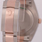 MINT 2022 PAPERS Rolex DateJust 41mm WIMBLEDON Steel 18K Gold OYSTER 126331 BOX