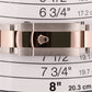 MINT 2022 PAPERS Rolex DateJust 41mm WIMBLEDON Steel 18K Gold OYSTER 126331 BOX