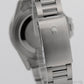 1989 PAPERS Rolex GMT-Master II FAT LADY COKE BLACK Steel 40mm 16760 Watch BOX