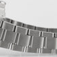 1989 PAPERS Rolex GMT-Master II FAT LADY COKE BLACK Steel 40mm 16760 Watch BOX