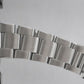 1989 PAPERS Rolex GMT-Master II FAT LADY COKE BLACK Steel 40mm 16760 Watch BOX