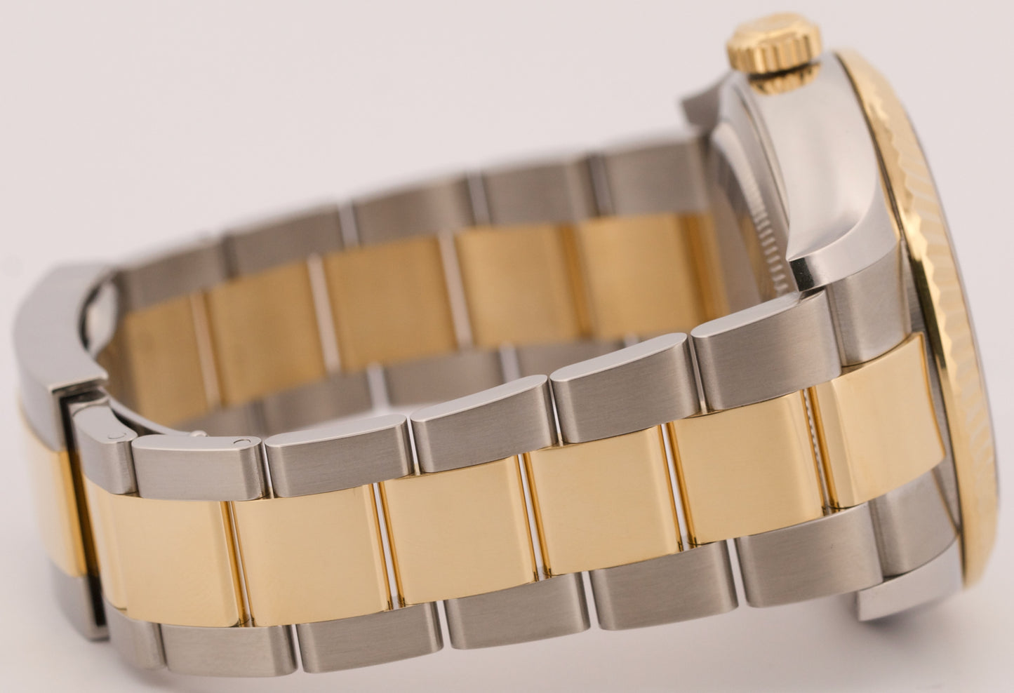 MINT 2022 PAPERS Rolex Sky-Dweller BLACK 18K Yellow Gold 42mm OYSTER 326933 BOX