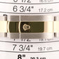 MINT 2022 PAPERS Rolex Sky-Dweller BLACK 18K Yellow Gold 42mm OYSTER 326933 BOX