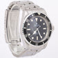 1986 Rolex Submariner SPIDER PATINA 40mm Stainless Steel Automatic Oyster 5513