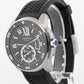Cartier Calibre de Cartier Diver BLACK Steel 42mm 3729 / W7100056 Watch BOX