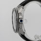 Cartier Calibre de Cartier Diver BLACK Steel 42mm 3729 / W7100056 Watch BOX