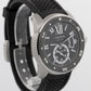 Cartier Calibre de Cartier Diver BLACK Steel 42mm 3729 / W7100056 Watch BOX