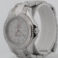 2002 PAPERS Rolex Yacht-Master Platinum Stainless Steel 35mm 168622 Watch BOX
