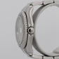2002 PAPERS Rolex Yacht-Master Platinum Stainless Steel 35mm 168622 Watch BOX