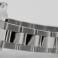 2002 PAPERS Rolex Yacht-Master Platinum Stainless Steel 35mm 168622 Watch BOX