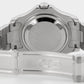 2002 PAPERS Rolex Yacht-Master Platinum Stainless Steel 35mm 168622 Watch BOX