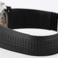 NEW 2023 PAPERS Patek Philippe Aquanaut Steel 40.8mm Gray 5167A-001 Watch BOX