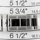 2002 PAPERS Rolex Yacht-Master Platinum Stainless Steel 35mm 168622 Watch BOX
