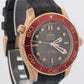 2025 PAPERS Omega Seamaster Diver 9K BRONZE GOLD 42mm 210.92.42.20.01.003 BOX