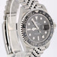 NEW MAY 2025 PAPERS Rolex GMT-Master II BRUCE WAYNE 126710 GRNR 40mm Watch BOX