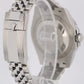 NEW MAY 2025 PAPERS Rolex GMT-Master II BRUCE WAYNE 126710 GRNR 40mm Watch BOX
