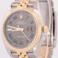 MINT 2023 Rolex DateJust WIMBLEDON Rhodium 41mm 18K Steel JUBILEE 41mm 126333