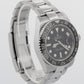 Rolex GMT-Master II BLACK Ceramic Stainless Steel 40mm 116710 LN Watch BOX