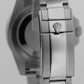 Rolex GMT-Master II BLACK Ceramic Stainless Steel 40mm 116710 LN Watch BOX