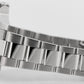 Rolex GMT-Master II BLACK Ceramic Stainless Steel 40mm 116710 LN Watch BOX