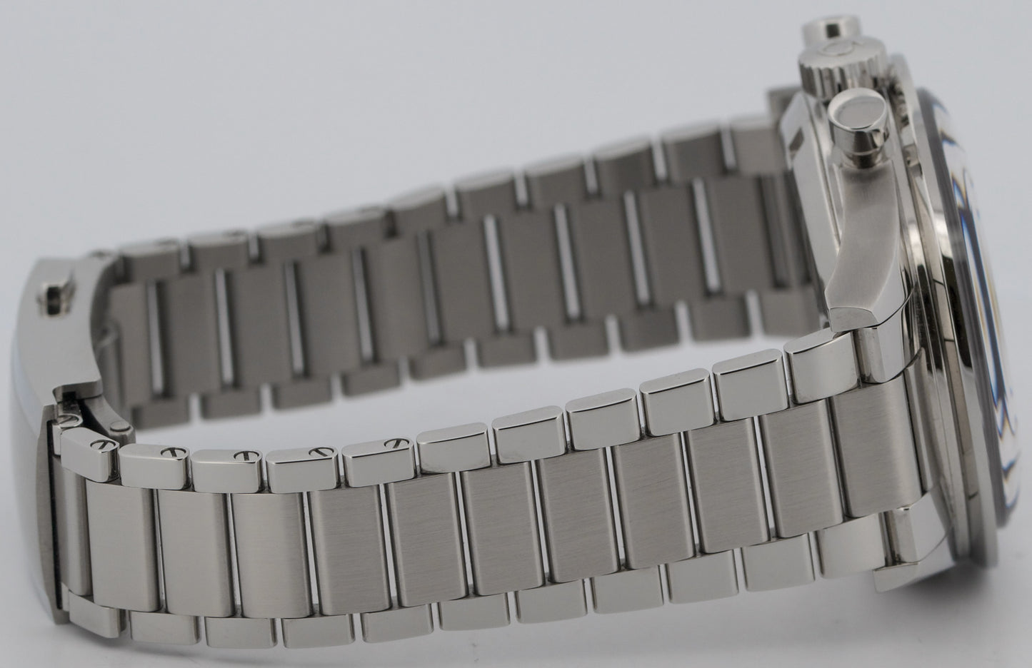 2024 PAPERS Omega Speedmaster 310.30.40.50.06.001 39.7mm FOIS Steel Watch BOX