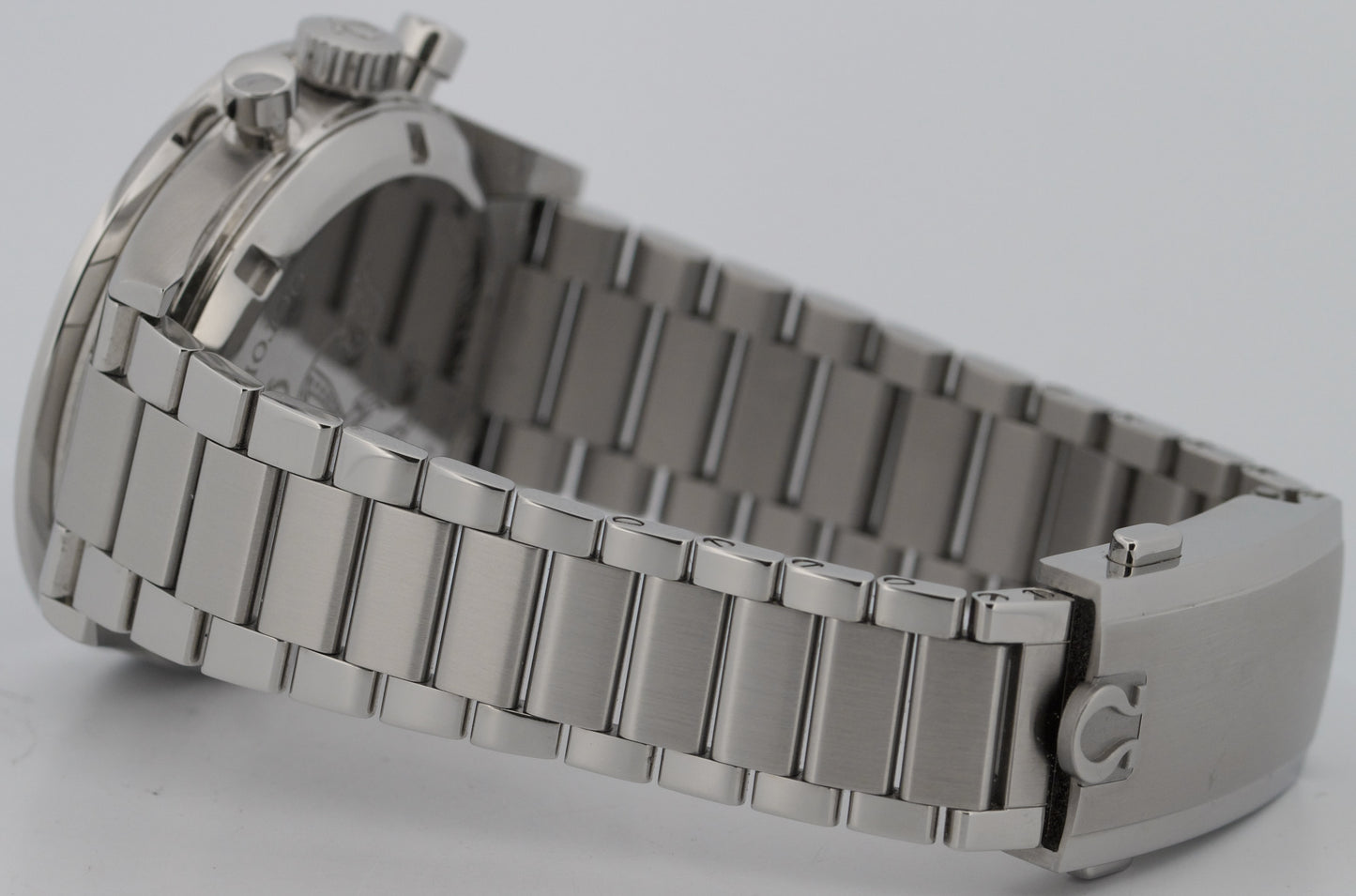 2024 PAPERS Omega Speedmaster 310.30.40.50.06.001 39.7mm FOIS Steel Watch BOX