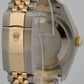 2021 PAPERS Rolex Sky-Dweller CHAMPAGNE 18K Gold Steel JUBILEE 42mm 326933 BOX