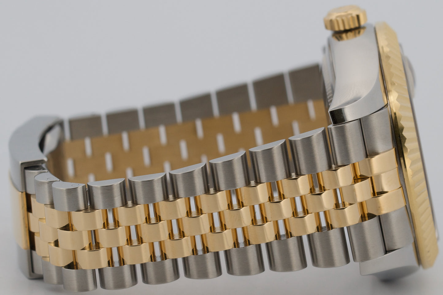 2021 PAPERS Rolex Sky-Dweller CHAMPAGNE 18K Gold Steel JUBILEE 42mm 326933 BOX