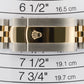 2021 PAPERS Rolex Sky-Dweller CHAMPAGNE 18K Gold Steel JUBILEE 42mm 326933 BOX