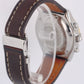 Breitling Chronomat Chronograph Two-Tone 18k Steel White 39mm D13050.1 Watch