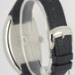 Franck Muller Conquistador Cintree Curvex Stainless Silver 35mm 8005 SC Watch