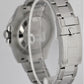 NEW JULY 2023 PAPERS Rolex GMT-Master II SPRITE GREEN 126720 VTNR Watch B+P