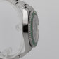 2022 PAPERS Rolex Submariner Date KERMIT Steel 41mm 126610 LV Watch BOX