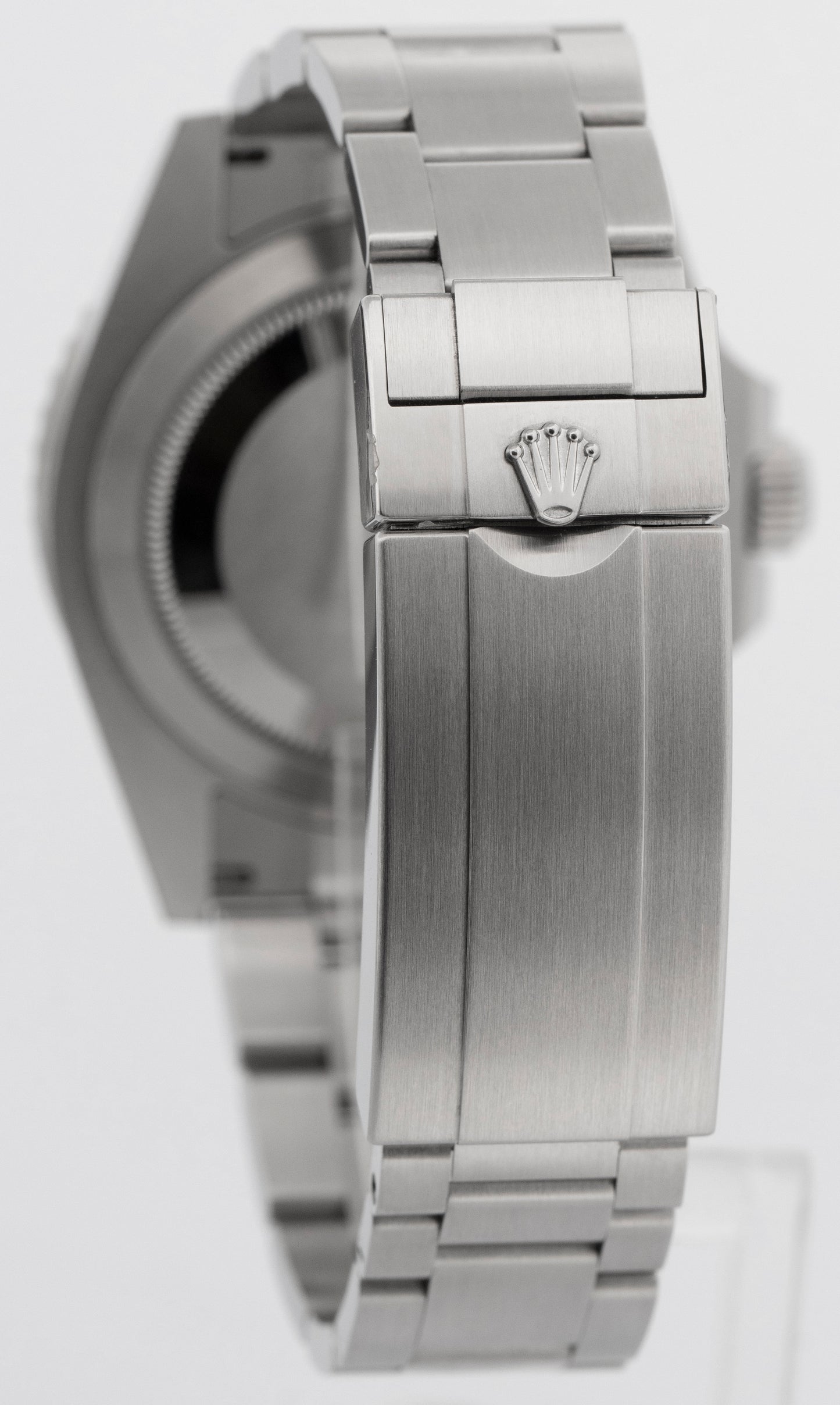 2022 PAPERS Rolex Submariner Date KERMIT Steel 41mm 126610 LV Watch BOX