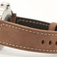 PAPERS Panerai Luminor Marina PAM00001 Steel Tritium A-SERIAL 44mm PAM 1 BOX