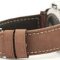 PAPERS Panerai Luminor Marina PAM00001 Steel Tritium A-SERIAL 44mm PAM 1 BOX