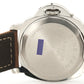 PAPERS Panerai Luminor Marina PAM00001 Steel Tritium A-SERIAL 44mm PAM 1 BOX