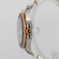 2020 NEW PAPERS Rolex Submariner Date BLUE Two-Tone 40mm 116613 LB Watch BOX