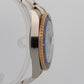2020 NEW PAPERS Rolex Submariner Date BLUE Two-Tone 40mm 116613 LB Watch BOX