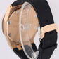 Audemars Piguet Royal Oak Offshore 18k Rose Gold Slate 42mm 25940OK Rubber Watch