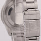 MINT PAPERS Rolex GMT-Master II PEPSI Red Blue Steel NO-HOLES 40mm 16710 BOX