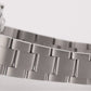 MINT PAPERS Rolex GMT-Master II PEPSI Red Blue Steel NO-HOLES 40mm 16710 BOX