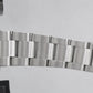 MINT PAPERS Rolex GMT-Master II PEPSI Red Blue Steel NO-HOLES 40mm 16710 BOX