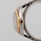Rolex DateJust Midsize DIAMOND CHAMPAGNE Two-Tone Gold Steel 31mm 68273 Watch