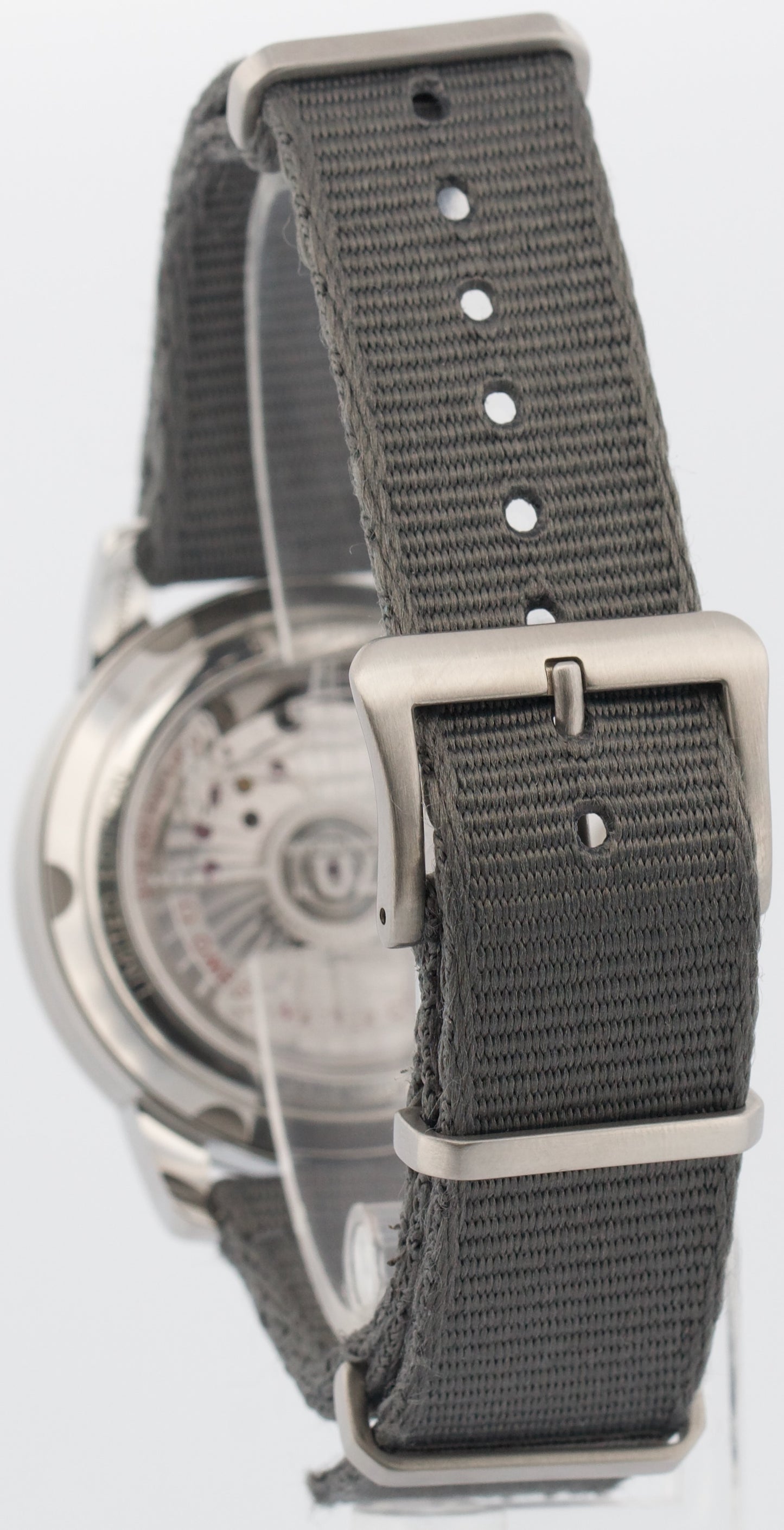 Omega Seamaster 1948 Silver SPLIT SECONDS 38mm 511.12.38.20.02.001 Watch BOX