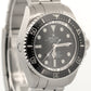 MINT PAPERS Rolex Sea-Dweller Deepsea 44mm BLACK Ceramic Steel Dive 116660 BOX