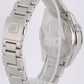 2023 PAPERS Grand Seiko GMT Sport Collection Steel Black 39mm SBGN027G Watch BOX